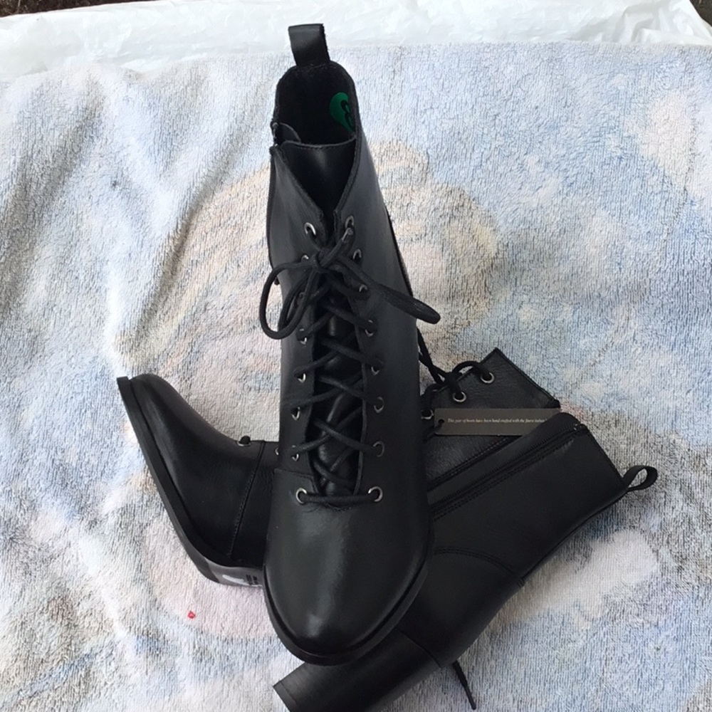 Fabianelli boots - Picture 7 of 7